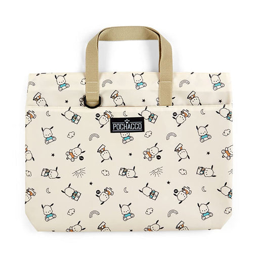 Sanrio Pochacco Kids Lesson Bag - Model 836052- Japan Figure Store - #1 Bring To You The Best Japanese Goods