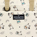 Sanrio Pochacco Kids Lesson Bag - Model 836052- Japan Figure Store - #1 Bring To You The Best Japanese Goods