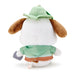 Sanrio Pochacco Mascot Holder Cute Camp Edition 124541- Japan Figure Store - #1 Bring To You The Best Japanese Goods