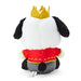 Sanrio Pochacco Mascot Holder My No. 1 083046 - Adorable Collector's Item- Japan Figure Store - #1 Bring To You The Best Japanese Goods