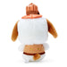 Sanrio Pochacco Mascot Holder from Sanrio Tea Room - Model 770043- Japan Figure Store - #1 Bring To You The Best Japanese Goods