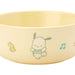 Sanrio Pochacco Melamine Bowl 837059 Durable and Cute Tableware- Japan Figure Store - #1 Bring To You The Best Japanese Goods