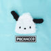 Sanrio Pochacco Mini Handbag Check Design 875236- Japan Figure Store - #1 Bring To You The Best Japanese Goods