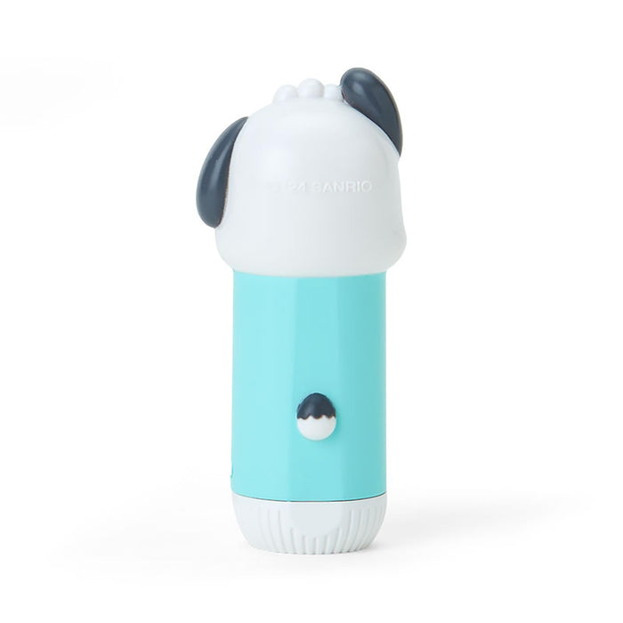 Sanrio Pochacco Nail Clipper with Cap - Compact and Durable Design- Japan Figure Store - #1 Bring To You The Best Japanese Goods