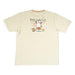 Sanrio Pochacco Oversized T-Shirt - Comfortable and Stylish Casual Wear- Japan Figure Store - #1 Bring To You The Best Japanese Goods