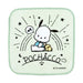 Sanrio Pochacco Petit Kids Towel Set of 4 - Soft and Absorbent Towels- Japan Figure Store - #1 Bring To You The Best Japanese Goods