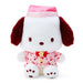 Sanrio Pochacco Plush Toy Fun Hokans Design 12 Inch Collectible- Japan Figure Store - #1 Bring To You The Best Japanese Goods