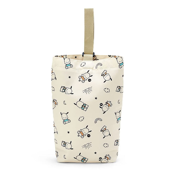 Sanrio Pochacco Kids Shoe Bag 835951- Japan Figure Store - #1 Bring To You The Best Japanese Goods