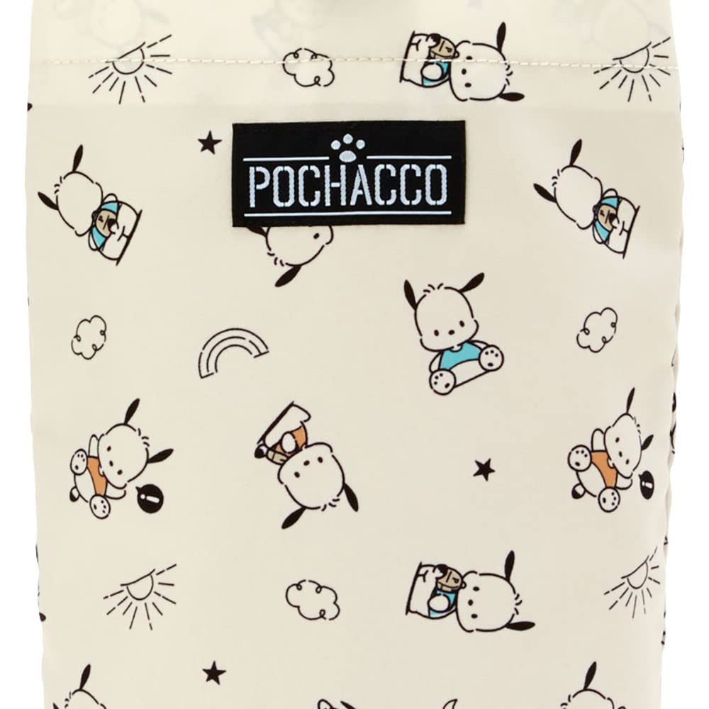 Sanrio Pochacco Kids Shoe Bag 835951- Japan Figure Store - #1 Bring To You The Best Japanese Goods
