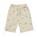 Sanrio Pochacco Shorts Boys' 754404 Casual Everyday Wear- Japan Figure Store - #1 Bring To You The Best Japanese Goods