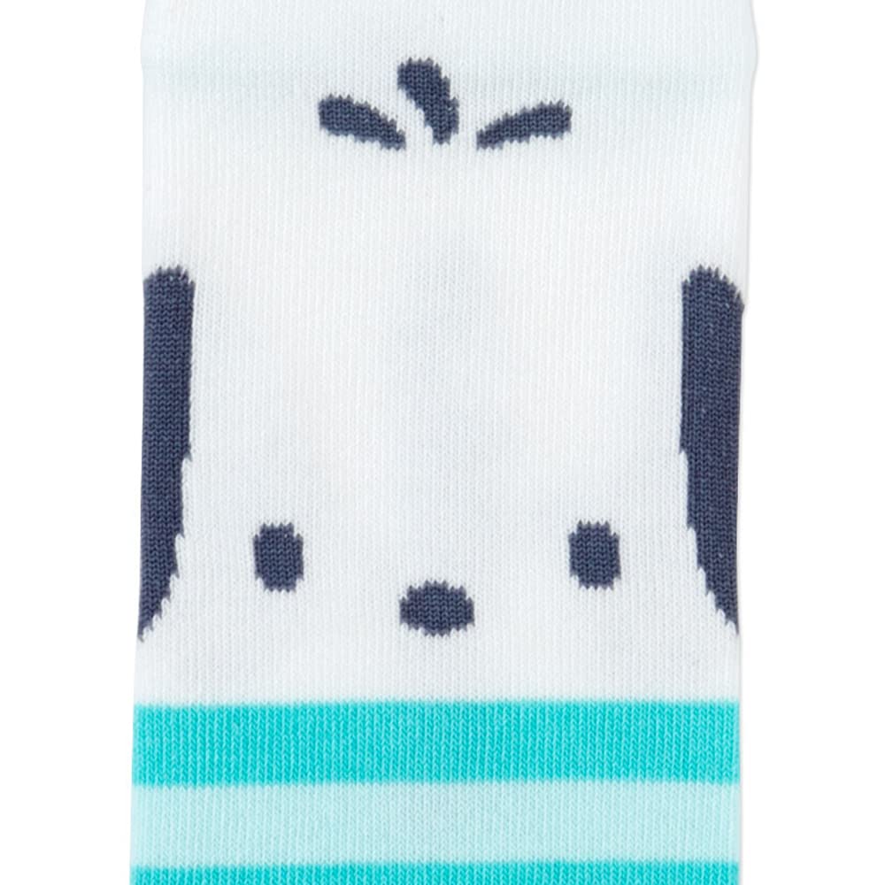 Sanrio Pochacco Socks - Stylish Comfort for All-Day Wear- Japan Figure Store - #1 Bring To You The Best Japanese Goods