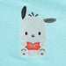 Sanrio Pochacco Zip-Up Hoodie for Kids - 835889 Pullover- Japan Figure Store - #1 Bring To You The Best Japanese Goods