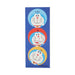 Sanrio Pochi Envelope Doraemon Gold Foil Mt. Fuji New Year's Gift 176419- Japan Figure Store - #1 Bring To You The Best Japanese Goods
