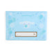 Sanrio Cinnamoroll Pocket File 20x28cm Character Organizer- Japan Figure Store - #1 Bring To You The Best Japanese Goods