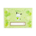 Sanrio Pochacco Pocket File 20x28x2cm - Character Organizer 354112- Japan Figure Store - #1 Bring To You The Best Japanese Goods