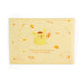 Sanrio Pocket File 20x28cm - Pompompurin Character Organizer Folder- Japan Figure Store - #1 Bring To You The Best Japanese Goods