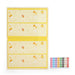 Sanrio Pocket File 20x28cm - Pompompurin Character Organizer Folder- Japan Figure Store - #1 Bring To You The Best Japanese Goods
