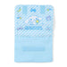 Sanrio Cinnamoroll Pocket Pouch Clip with Name Space - Made in Japan- Japan Figure Store - #1 Bring To You The Best Japanese Goods