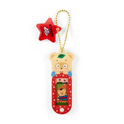 Sanrio Pokopon Diary Name Tag 981583 for Personalized Identification- Japan Figure Store - #1 Bring To You The Best Japanese Goods