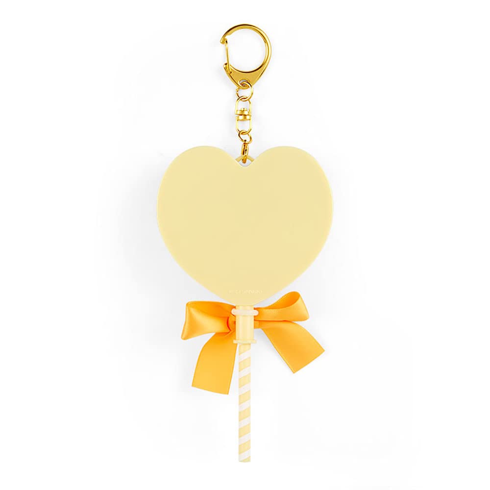 Sanrio Pom Pom Purin Custom Balloon Charm Keychain Accessory 876038- Japan Figure Store - #1 Bring To You The Best Japanese Goods