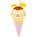 Sanrio Pom Pom Purin Ice Shaped Portable Fan for Cooling- Japan Figure Store - #1 Bring To You The Best Japanese Goods