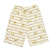 Sanrio Pom Pom Purin Comfy Sleep Shorts 753793- Japan Figure Store - #1 Bring To You The Best Japanese Goods