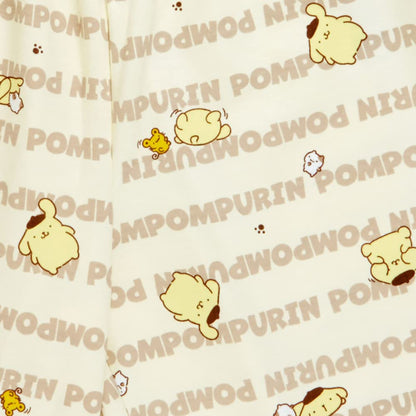 Sanrio Pom Pom Purin Comfy Sleep Shorts 753793- Japan Figure Store - #1 Bring To You The Best Japanese Goods