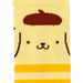 Sanrio Pompompurin Cozy Socks 806706 - Cute and Comfortable Footwear- Japan Figure Store - #1 Bring To You The Best Japanese Goods