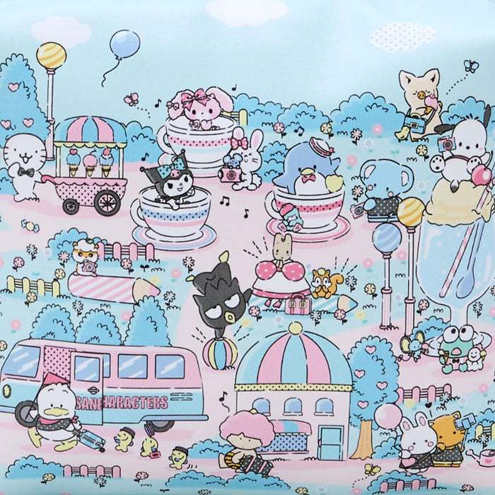 Sanrio Fantasy Trip Pouch Sanrio Characters 878022- Japan Figure Store - #1 Bring To You The Best Japanese Goods
