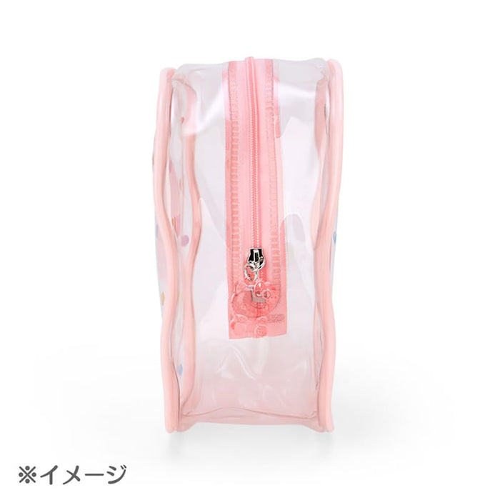 Sanrio Cinnamoroll Gummy Candy Pouch 18x8x14cm 596752- Japan Figure Store - #1 Bring To You The Best Japanese Goods