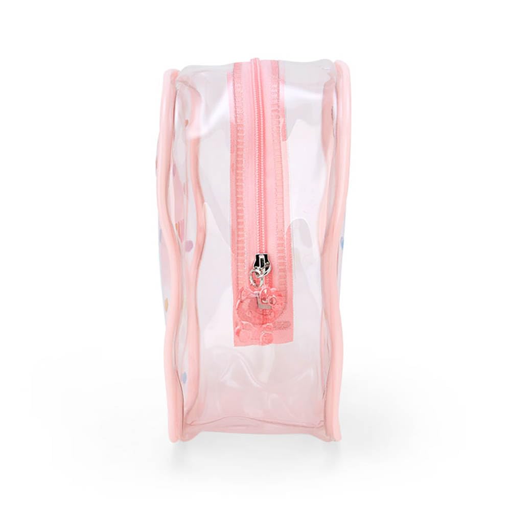 Sanrio Hello Kitty Gummy Candy Pouch - 15x7.5x17 cm- Japan Figure Store - #1 Bring To You The Best Japanese Goods