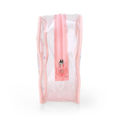 Sanrio Hello Kitty Gummy Candy Pouch - 15x7.5x17 cm- Japan Figure Store - #1 Bring To You The Best Japanese Goods