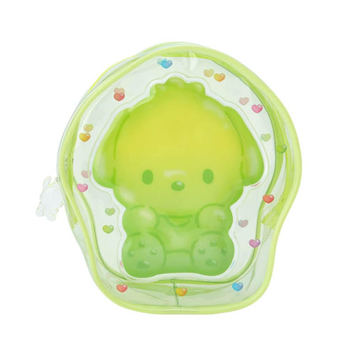 Sanrio Pochacco Gummy Candy Pouch 16x8x18cm- Japan Figure Store - #1 Bring To You The Best Japanese Goods