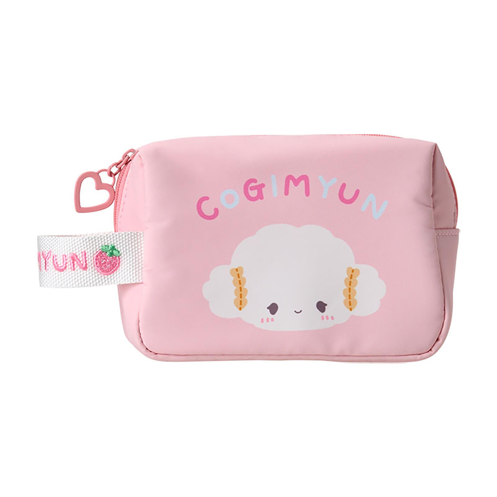 Sanrio Kogimyun Pouch 368695 - Cute and Convenient Storage Solution