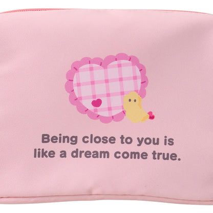 Sanrio Kogimyun Pouch 368695 - Cute and Convenient Storage Solution