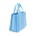 Sanrio Quilted Tote Bag M Cinnamoroll 46x12.5x28 cm 444197- Japan Figure Store - #1 Bring To You The Best Japanese Goods