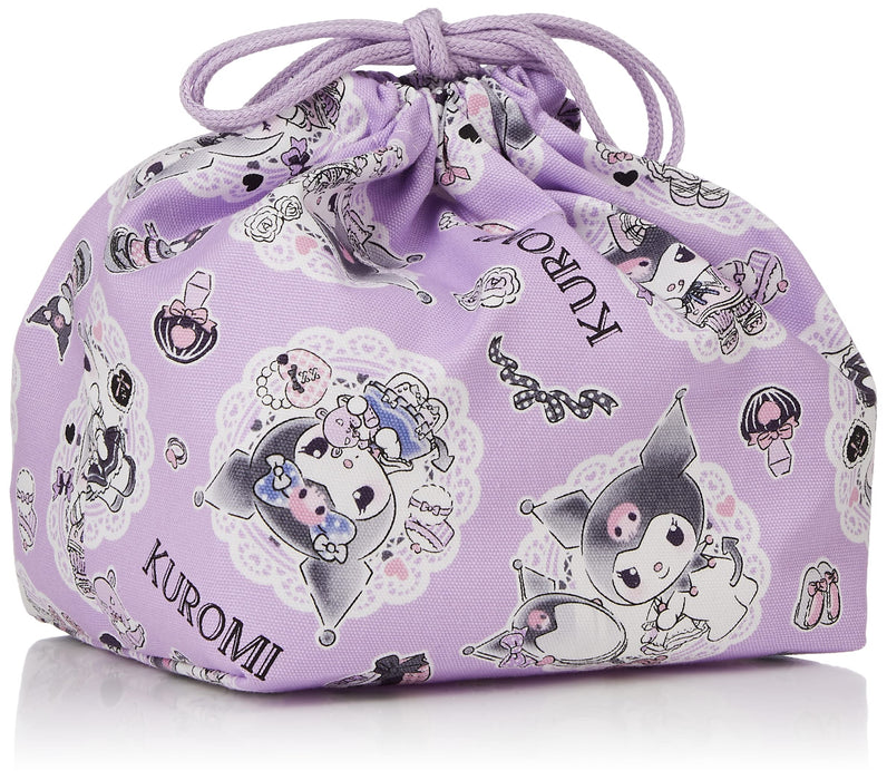 Sanrio Cinnamoroll Ranchikinchak Girls Bag CG-3026- Japan Figure Store - #1 Bring To You The Best Japanese Goods
