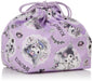 Sanrio Cinnamoroll Ranchikinchak Girls Bag CG-3026- Japan Figure Store - #1 Bring To You The Best Japanese Goods