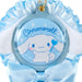 Sanrio Cinnamoroll Rosette Stick Mascot Holder 18x12.5x1.5 cm- Japan Figure Store - #1 Bring To You The Best Japanese Goods