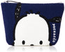 Sanrio Pochacco Sagara Navy Pouch for Travel and Storage- Japan Figure Store - #1 Bring To You The Best Japanese Goods