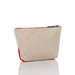 Sanrio Sagara Pouch White Hello Kitty Compact Makeup Bag- Japan Figure Store - #1 Bring To You The Best Japanese Goods