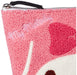 Sanrio My Melody Pink Sagara Pouch - Cute and Functional Storage Accessory- Japan Figure Store - #1 Bring To You The Best Japanese Goods