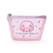 Sanrio Sakura Series Mesh Pouch My Sweet Piano 9x15x5cm Character Design- Japan Figure Store - #1 Bring To You The Best Japanese Goods