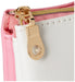 Sanrio My Melody 3-Pocket Travel Makeup Cosmetic Pouch- Japan Figure Store - #1 Bring To You The Best Japanese Goods