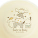 Sanrio Baby Characters Bowl 300713 - Durable and Safe for Toddlers- Japan Figure Store - #1 Bring To You The Best Japanese Goods