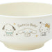 Sanrio Baby Characters Rice Bowl Durable Lightweight Baby Safe Bowl- Japan Figure Store - #1 Bring To You The Best Japanese Goods