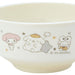 Sanrio Baby Characters Rice Bowl Durable Lightweight Baby Safe Bowl- Japan Figure Store - #1 Bring To You The Best Japanese Goods