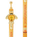 Sanrio Pompompurin Ballpoint Pen with Stone Black Ink- Japan Figure Store - #1 Bring To You The Best Japanese Goods