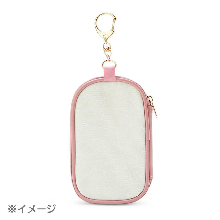 Sanrio Cream Acrylic Stand Holder Enjoy Idol Character Edition 894567- Japan Figure Store - #1 Bring To You The Best Japanese Goods