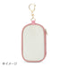 Sanrio Cream Acrylic Stand Holder Enjoy Idol Character Edition 894567- Japan Figure Store - #1 Bring To You The Best Japanese Goods